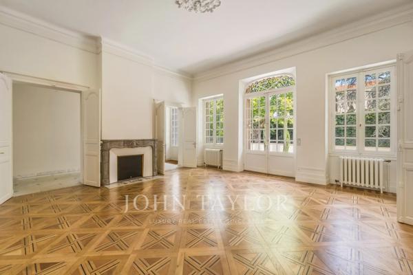 Superbe chartreuse - Cenon - 4 chambres - Parc Paysager - Piscine