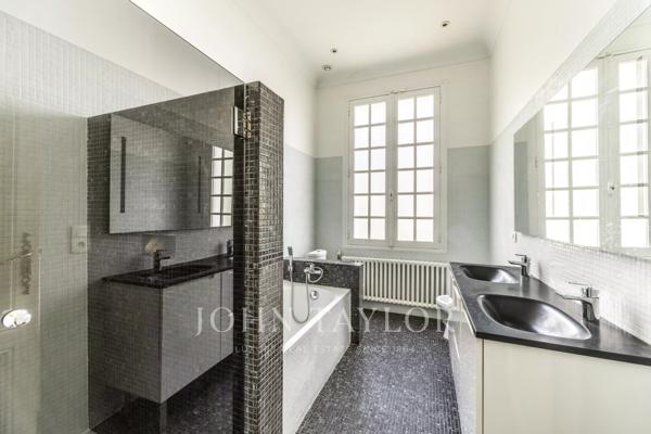 Superbe chartreuse - Cenon - 4 chambres - Parc Paysager - Piscine