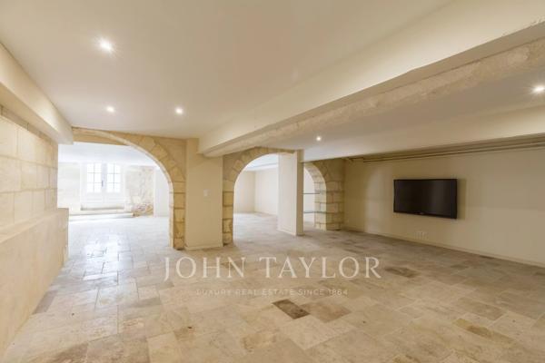 Superbe chartreuse - Cenon - 4 chambres - Parc Paysager - Piscine