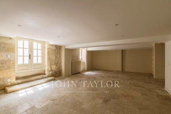 Superbe chartreuse - Cenon - 4 chambres - Parc Paysager - Piscine