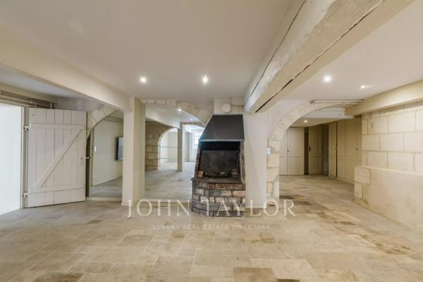 Superbe chartreuse - Cenon - 4 chambres - Parc Paysager - Piscine