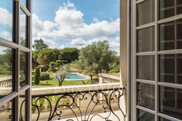 Superbe chartreuse - Cenon - 4 chambres - Parc Paysager - Piscine