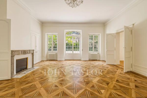 Superbe chartreuse - Cenon - 4 chambres - Parc Paysager - Piscine