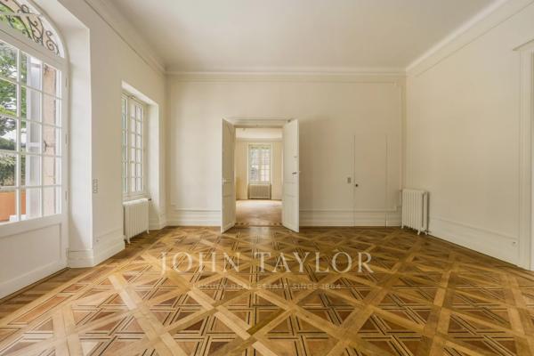 Superbe chartreuse - Cenon - 4 chambres - Parc Paysager - Piscine