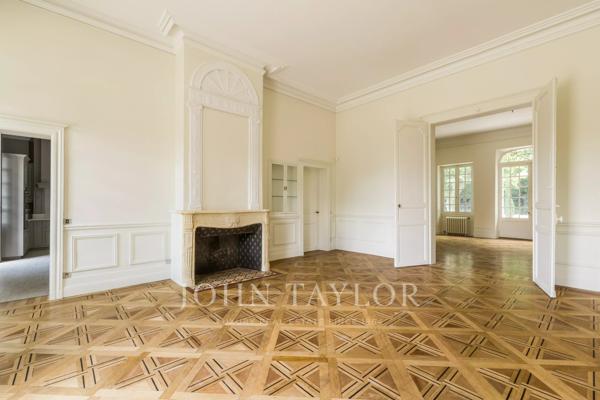 Superbe chartreuse - Cenon - 4 chambres - Parc Paysager - Piscine