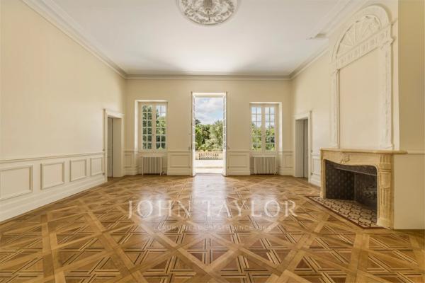 Superbe chartreuse - Cenon - 4 chambres - Parc Paysager - Piscine
