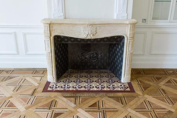 Superbe chartreuse - Cenon - 4 chambres - Parc Paysager - Piscine