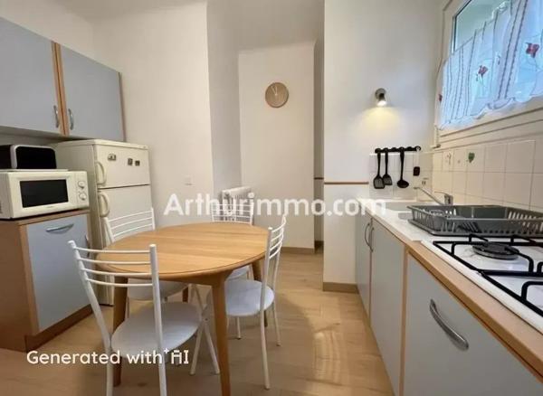 Vente                                                      Appartement
                        
                     2 pièces                      47 m2                     à Le Havre