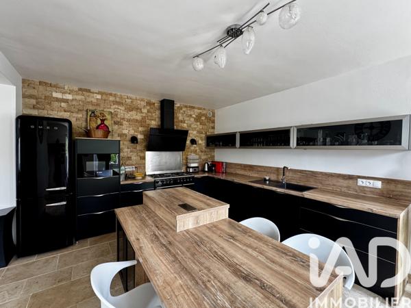 Maison à vendre 5 pièces 163 m² Souppes-sur-Loing