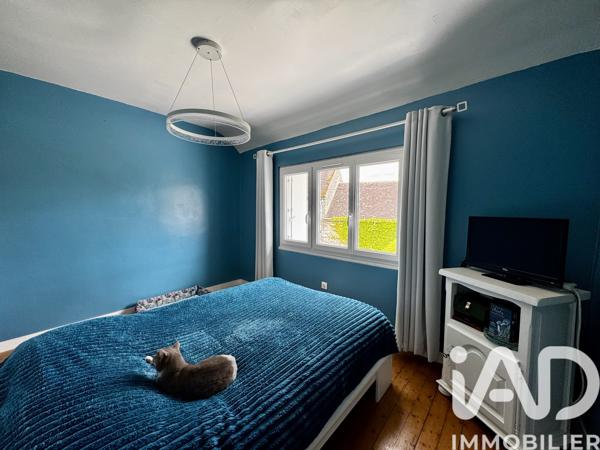Maison à vendre 5 pièces 163 m² Souppes-sur-Loing