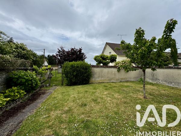 Maison à vendre 5 pièces 163 m² Souppes-sur-Loing