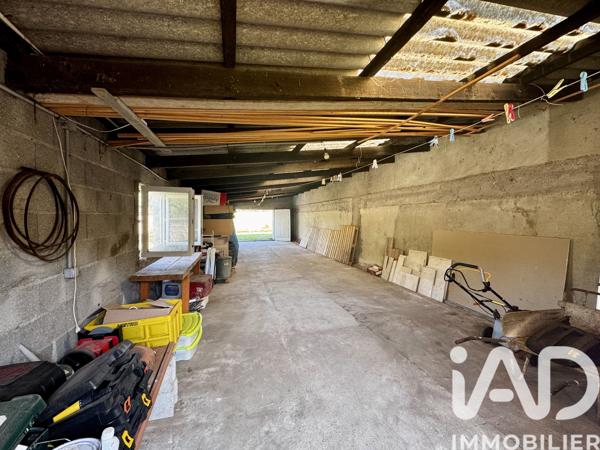 Maison à vendre 5 pièces 163 m² Souppes-sur-Loing