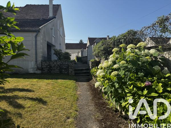 Maison à vendre 5 pièces 163 m² Souppes-sur-Loing