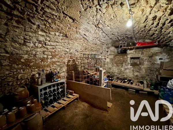 Maison à vendre 5 pièces 163 m² Souppes-sur-Loing