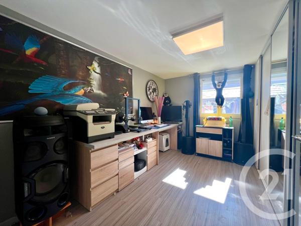 Maison à vendre  5 pièces - 114,02 m2 LUNEL - 34