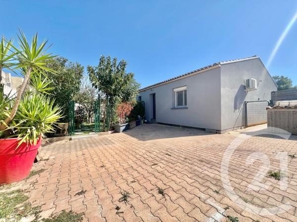 Maison à vendre  5 pièces - 114,02 m2 LUNEL - 34