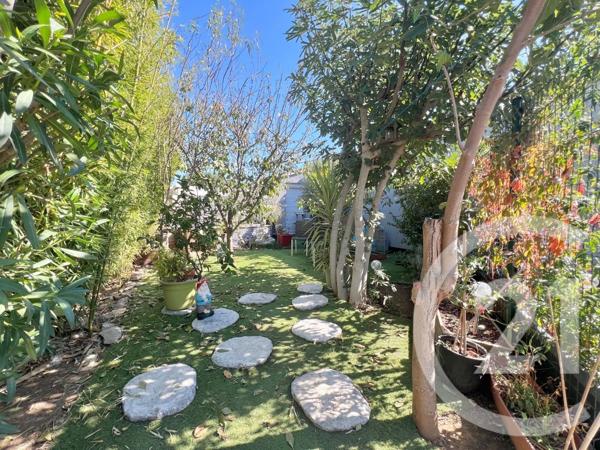 Maison à vendre  5 pièces - 114,02 m2 LUNEL - 34