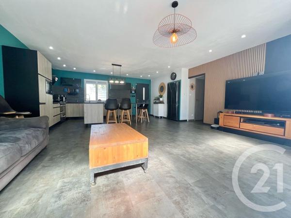 Maison à vendre  5 pièces - 114,02 m2 LUNEL - 34