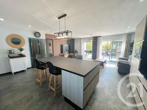 Maison à vendre  5 pièces - 114,02 m2 LUNEL - 34
