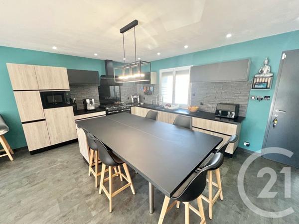 Maison à vendre  5 pièces - 114,02 m2 LUNEL - 34