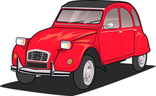 Annexes stationnement