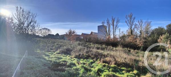 Terrain à vendre  5681 m2 TOULOUSE - 31