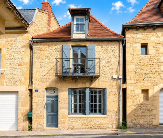 Maison à vendre à Sarlat-la-Canéda (24200) - Dordogne