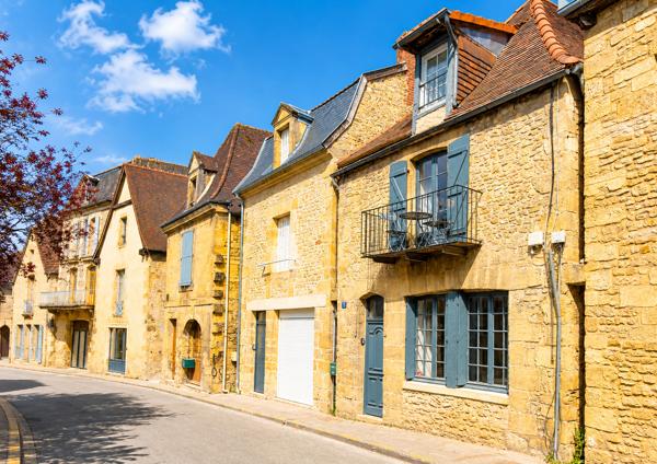 Maison à vendre à Sarlat-la-Canéda (24200) - Dordogne
