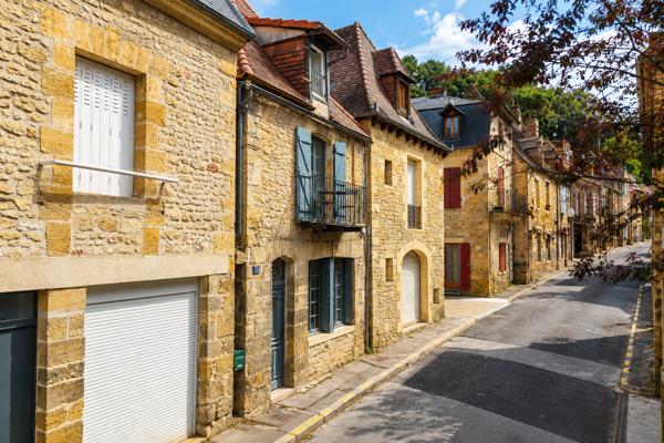 Maison à vendre à Sarlat-la-Canéda (24200) - Dordogne