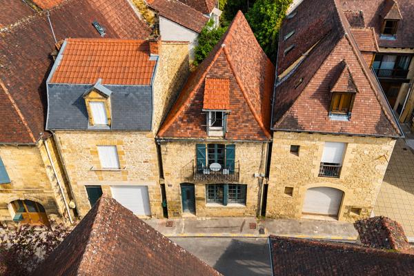 Maison à vendre à Sarlat-la-Canéda (24200) - Dordogne