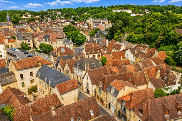 Maison à vendre à Sarlat-la-Canéda (24200) - Dordogne