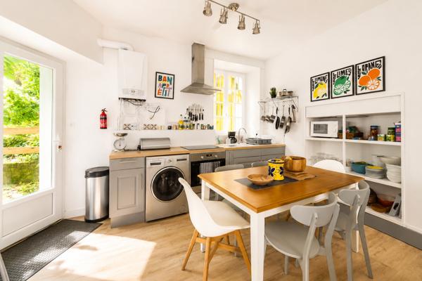 Maison à vendre à Sarlat-la-Canéda (24200) - Dordogne