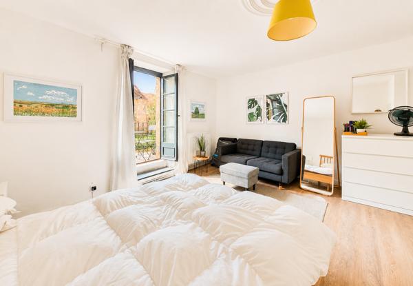 Maison à vendre à Sarlat-la-Canéda (24200) - Dordogne