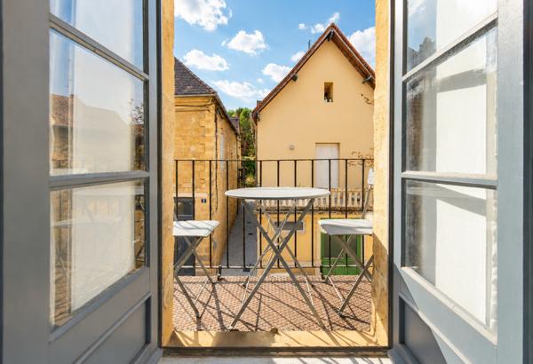 Maison à vendre à Sarlat-la-Canéda (24200) - Dordogne