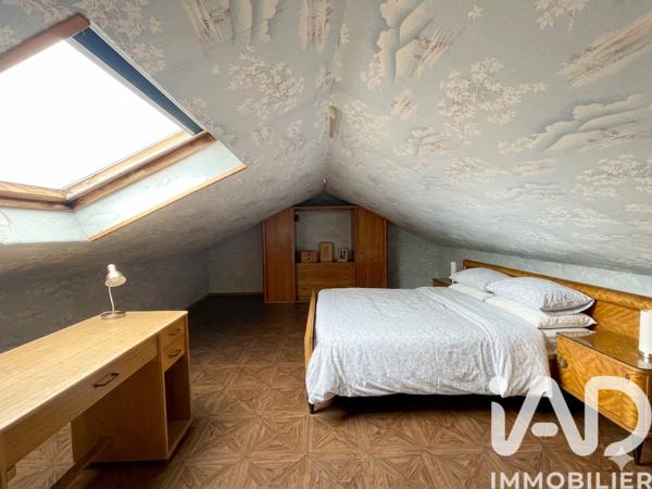 Maison à vendre 3 pièces 74,47 m² Camiers