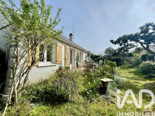 Maison à vendre 3 pièces 74,47 m² Camiers