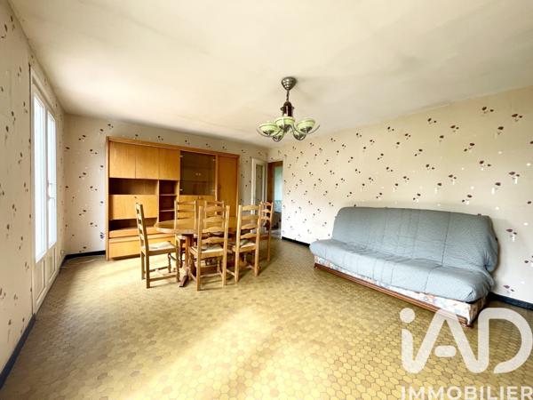 Maison à vendre 3 pièces 74,47 m² Camiers