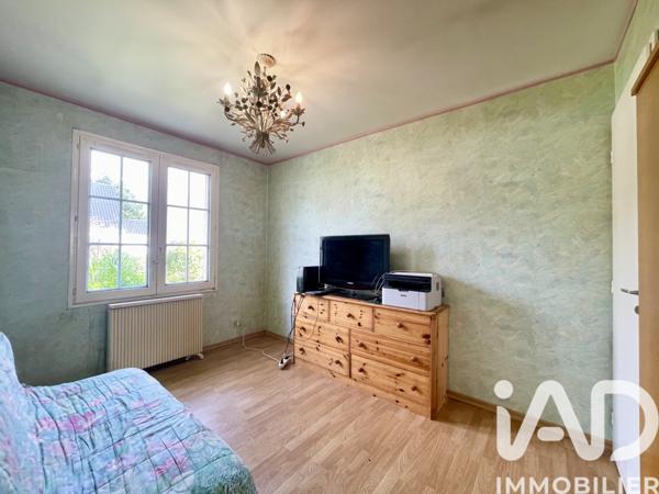Maison à vendre 3 pièces 74,47 m² Camiers
