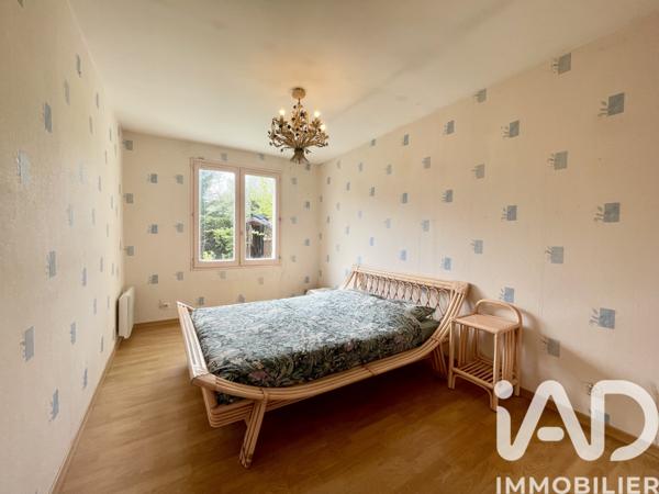 Maison à vendre 3 pièces 74,47 m² Camiers