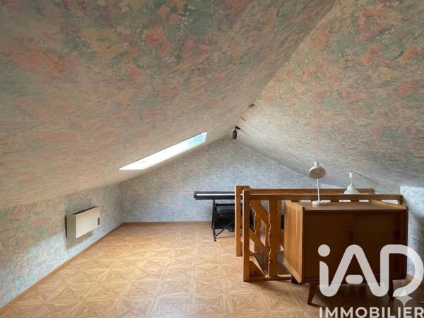Maison à vendre 3 pièces 74,47 m² Camiers
