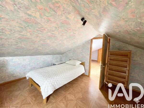 Maison à vendre 3 pièces 74,47 m² Camiers