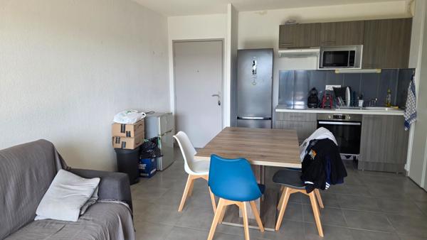 Appartement Narbonne 2 pièce(s) 38 m2