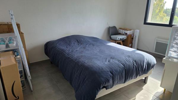 Appartement Narbonne 2 pièce(s) 38 m2