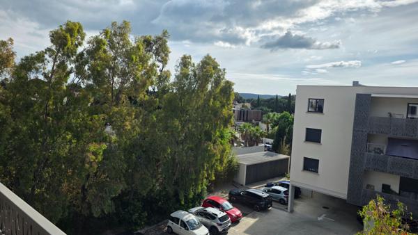 Appartement Narbonne 2 pièce(s) 38 m2