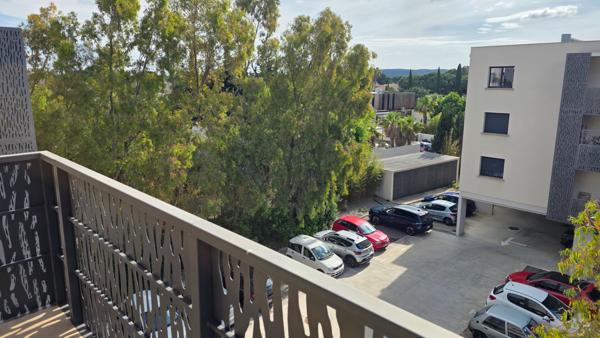 Appartement Narbonne 2 pièce(s) 38 m2