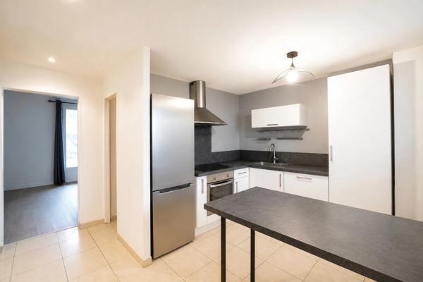 Appartement T4 – 3/4 chambres – Idéal colocation – Gare Sud / Résidence Sables d’Or