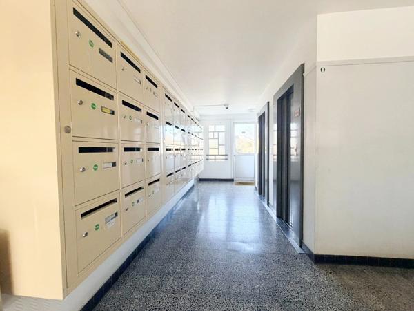 Appartement T4 – 3/4 chambres – Idéal colocation – Gare Sud / Résidence Sables d’Or