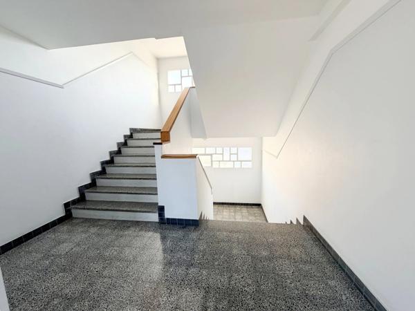 Appartement T4 – 3/4 chambres – Idéal colocation – Gare Sud / Résidence Sables d’Or