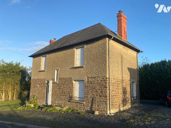 Maison  5 pièce(s) 110 m2