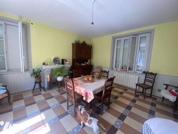 Maison  5 pièce(s) 110 m2